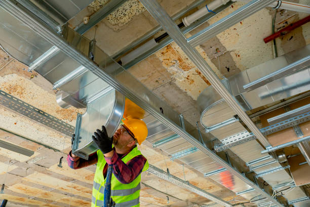 Best Emergency HVAC Repair  in Creighton, NE
