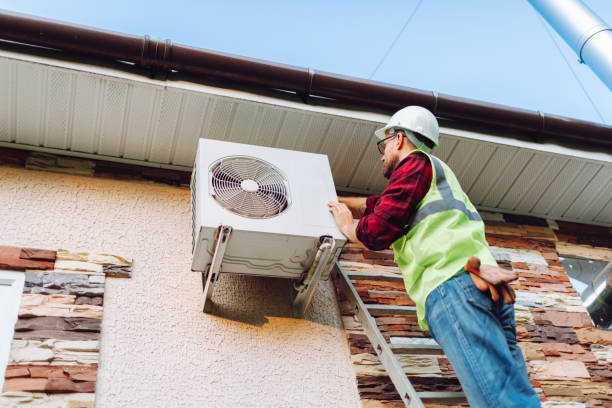 Ductless HVAC Repair in Creighton, NE