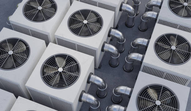 Best HVAC Installation Services  in Creighton, NE