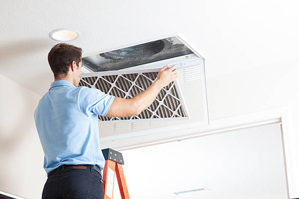 Best HVAC System Installation  in Creighton, NE