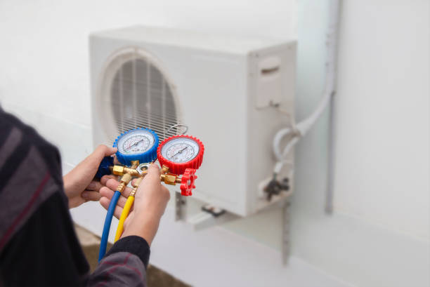 Best Central Air Repair  in Creighton, NE