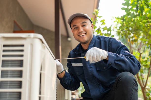 Best HVAC Replacement Cost  in Creighton, NE