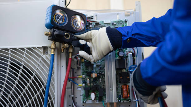 Reliable Creighton, NE HVAC Solutions